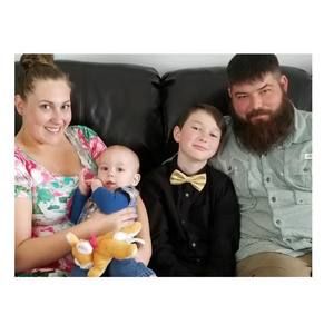 Meet your Posher, Kayley